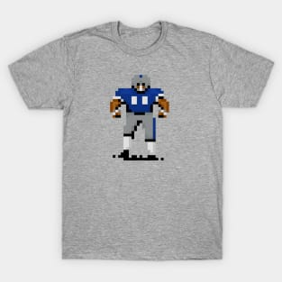 16-Bit Football - Memphis T-Shirt